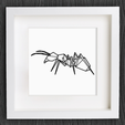 Capture d’écran 2018-01-03 à 10.22.36.png Customizable Origami Ant