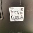 lable.jpg Connector 35° Philips PowerPro vacuum cleaner