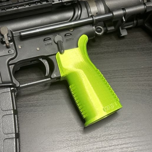KakaoTalk_20230528_035645669.jpg AR-15 (GBB)  CQB PISTOL GRIP (2 sizes)