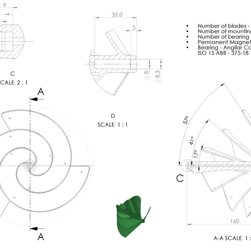 fibonacci-turbine.png Éolienne de Fibonacci