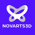 Novarts3D