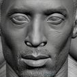 5.jpg Kobe Bryant Statue - 3D Printable