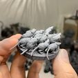 IMG_1565.jpg Free STL file Ravenous Rodent Swarms・Object to download and to 3D print