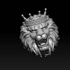 rertrttrt.jpg lion ring with crown