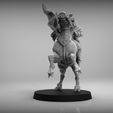 untitled.730.jpg Sci Fi Napoleon on horse