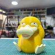 IMG_20230322_210445_021.jpg Pokemon / Psyduck by color