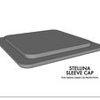 Stellina_Sleeve_-_Cap.jpeg Stellina (Telescope) - Sleeve & Cap (System)