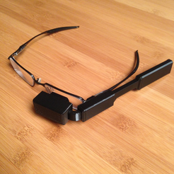 Capture_d__cran_2015-02-19___13.57.03.png Free STL file DIY Video Glasses for Raspberry Pi・Design to download and 3D print, Adafruit