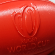 Sample1.png Rugby Ball - Uruguay