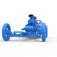 55.jpg Front engine old school dragster with 2 V8 Version 2 Scale 1:25