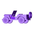 Final car.STL JEEP CAR/ TOY CAR