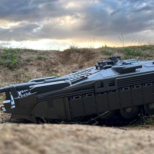 Obrázek21.png STRIDSVAGN 103 C (S-TANK, Strv.103C)