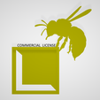 COMMERCIAL-LICENSE.png COMMERCIAL LICENSE / BEE / INSECT / FLOWER / ANIMAL / ANIMAL / FIELD / NATURE / BOOKMARK / SIGN / BOOKMARK / GIFT / BOOK / SCHOOL / STUDENTS / TEACHER / OFFICE