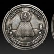 Great_Seal_-2.jpg Great Seal -Pyramid - Eye - Medal