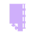 Slider.stl Slider - The Straight Cut Guide