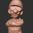 Close_bw.jpg Sassy Luigi