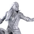 BardCloseup2.png "The Seducer" - A flamboyant Bard in 75mm (1:24 scale)