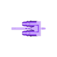Admech Magna Ark - Lucius Pattern - Engine.stl A.Mech Magna Ark - Lucius Pattern [Read Descripition]