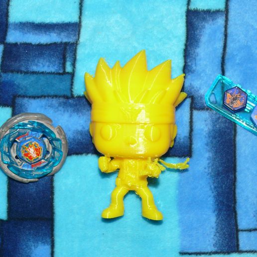 Beyblade Figure Gingka Hagane
