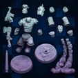 1.jpg MrModulork's Jetpack Orcs - Modular Kit B