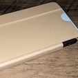 b024118f-bb97-465f-bcf3-0736310402c3.jpg Чехол Surface Duo Case с бампером Slim Pen Edition