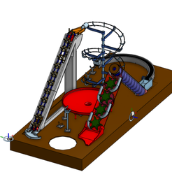 Captura-de-pantalla-2023-05-30-205204.png STL-Datei Funktioneller Murmelkreis・Design zum Herunterladen und 3D-Drucken