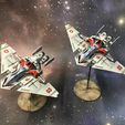 IMG_6577.jpeg Space Trooper TAC tical Fighter/bomber ship