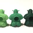 IMG_5989.jpg Archivo 3D Shrek Toothpaste Topper Pooper・Diseño de impresión en 3D para descargar