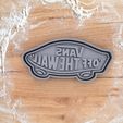 vans.jpg Vans cookie cutter