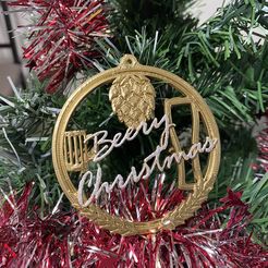 IMG_6079.jpeg Beery Christmas tree ornament