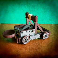 1596647624926.jpg Télécharger fichier STL Catapulte Playmobil • Modèle pour impression 3D, sokinkeso