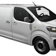 preview7.png Vauxhall Vivaro Van 🚚✨