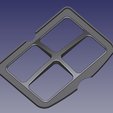 1.png Elegoo Mars 3 FEP Replacement Helper