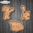 poster 2.jpg Bob the Builder cookie cutter set of 6