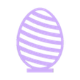 Easter egg II.stl EASTER EGG II
