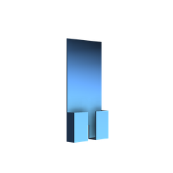2.png Файл STL держатель для мобильного телефона зарядка・3D-печатная модель для загрузки