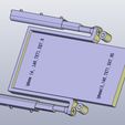 phone-slot-v-13.jpg Vertical Phone slot design plan for 3d printing