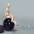 p05_a20141225_160408_BEST.jpg Robot woman - Robotica