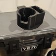 1000043284.jpg Yeti Roadie 15 Cup Caddy (cup holder)