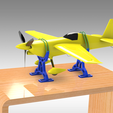 Untitled-773.png New Freestanding RC Stand for PLANES - Ironman
