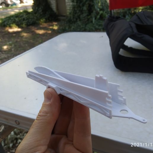 IMG_20210118_091709.jpg Jantar Std 2 Gleiter mit Wagen