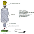 Eindhoven_AssyInstruction.png Eindhoven Table Lamp - Akinci3DPrint