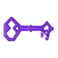 Erebor_key_Hobbit_STL_by_3Demon.stl The Key to Erebor - Hobbit