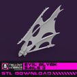 Evil-Elven-Sails-3.jpg The Evil Elven STL Bundle