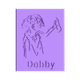 Hi_Dobby.stl Secret Voldemort