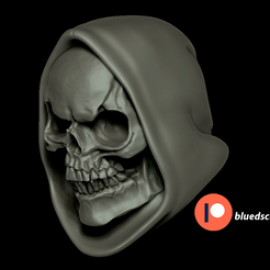 7.jpg.png Skeletor Motuc Head