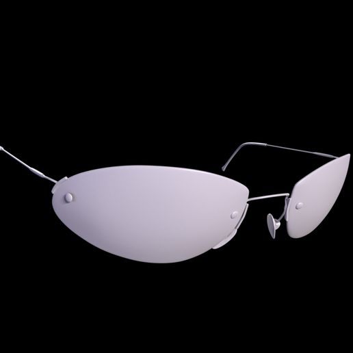 2_00000.jpg Matrix Neo Sunglasses