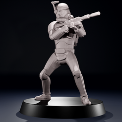 My-project-1-19.png STAR WARS LEGION: THE BAD BATCH - IMPERIAL CROSSHAIR