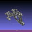 meshlab-2024-01-08-07-56-10-20.jpg Dead Space Plasma Cutter Printable Model