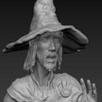 rincewind render (4).jpg Rincewind - Discworld